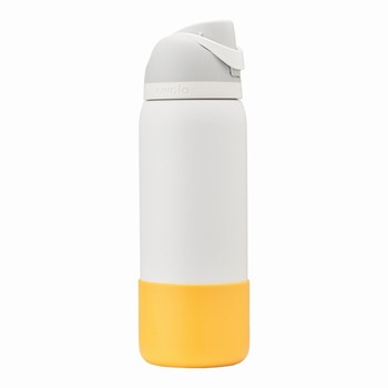 Owala 32oz Bottle Boot Yellow Canada | OGHVI-7356